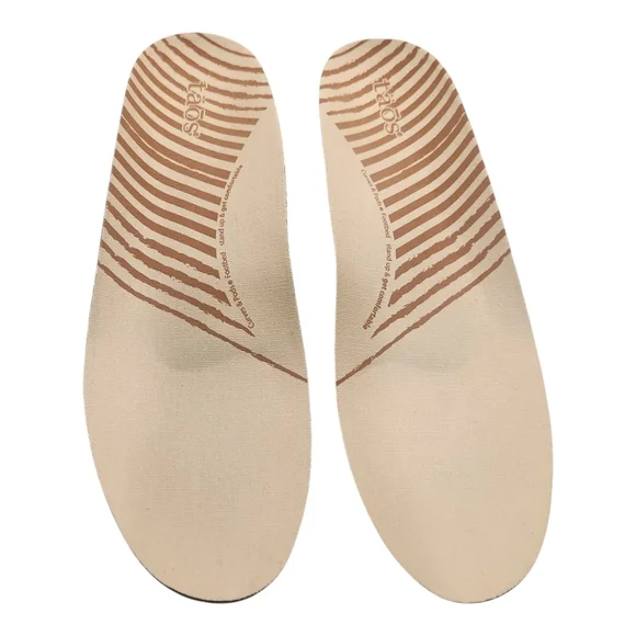 EUC Women's White Leather Taos Plim Soul Lux | Sz. 10 - Picture 15 of 16